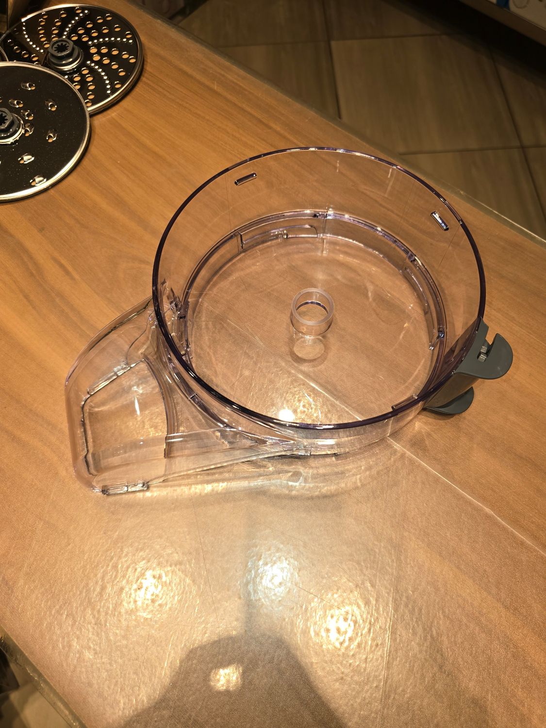 غطاء كبه وقطاعه السلطه لمحضر طعام كينوود أوريجنال 