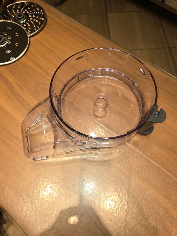 غطاء كبه وقطاعه السلطه لمحضر طعام كينوود أوريجنال 