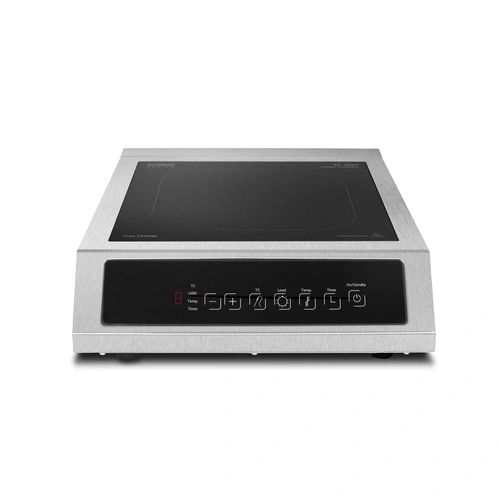 TC 3500 Thermo Control Mobile Gastro induction hob