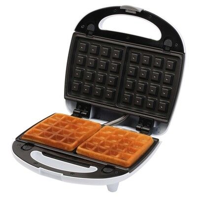 Sandwich Maker / Grill / Waffle Maker 3 in 1