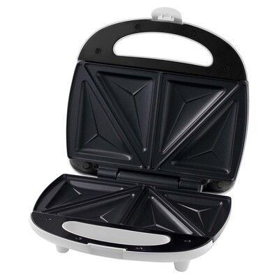 Sandwich Maker / Grill / Waffle Maker 3 in 1