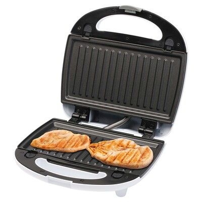 Sandwich Maker / Grill / Waffle Maker 3 in 1