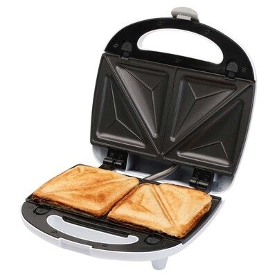 Sandwich Maker / Grill / Waffle Maker 3 in 1