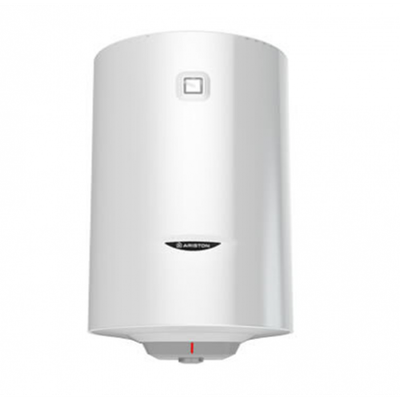 ARISTON ELECTRIC WATER HEATER 50 Liters Pro R1 made in Italy 🇮🇹 