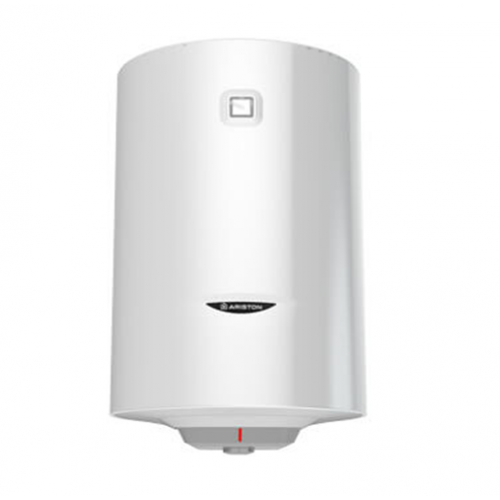 ARISTON ELECTRIC WATER HEATER 50 Liters Pro R1 made in Italy 🇮🇹 