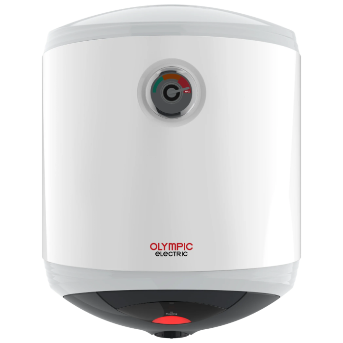 Olympic Electric - Electric Mechanical Water Heater - Mechanical - 50 Litre - white - 945105411