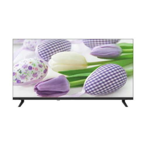 ليفون شاشة 32 بوصة إل إي دي اتش دي بدون إطار L-