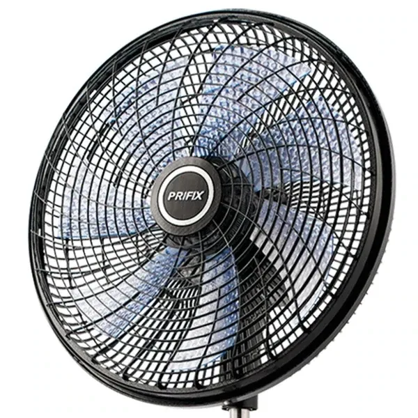 مروحه برفيكس هاووى استاند 7 ريشه بدون ريموت