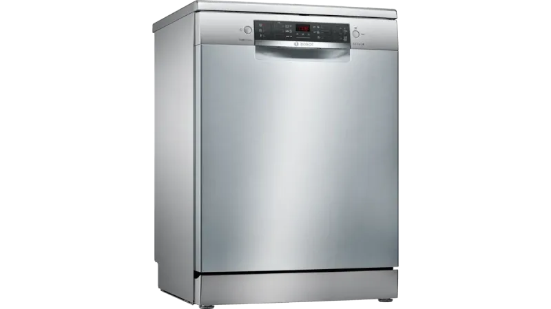 غسالة اطباق بوش ١٢ فرد أستنلس