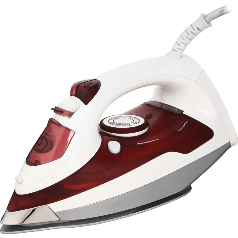 مكواه بخار سيراميك  2200 وات ATA