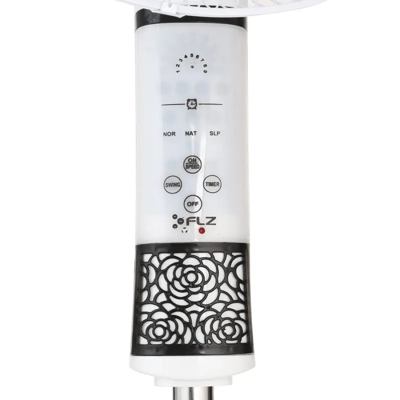 مروحه ستاند عطا ب ريموت ١٨ بوصه