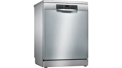 غسالة أطباق بوش ١٣ فرد ٦٠سم استنالس صنع في المانيا