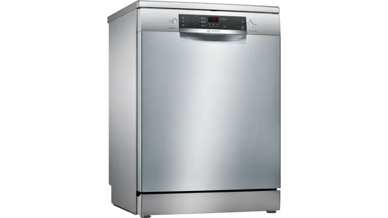 غسالة أطباق بوش ١٣ فرد ٦٠سم استنالس صنع في المانيا