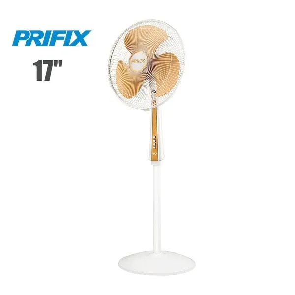 مروحه استاند كول 17 بوصه كول بدون ريموت