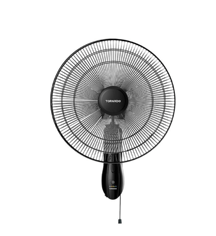 مروحه تورنيدو حائط TWF-16