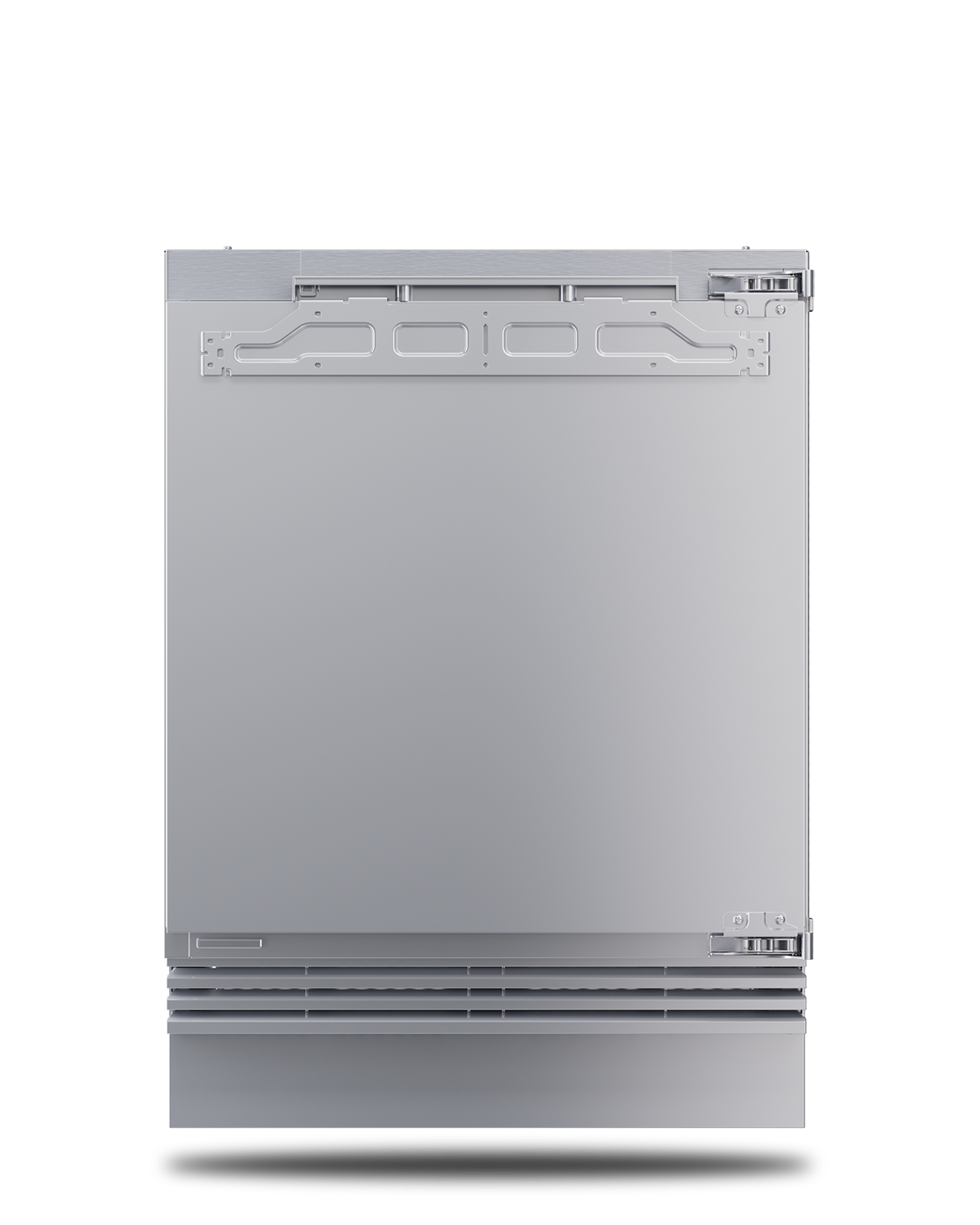 Built-in Mini Bar Fridge 136L No Frost Digital – Candor German BC-135WA1EQ
