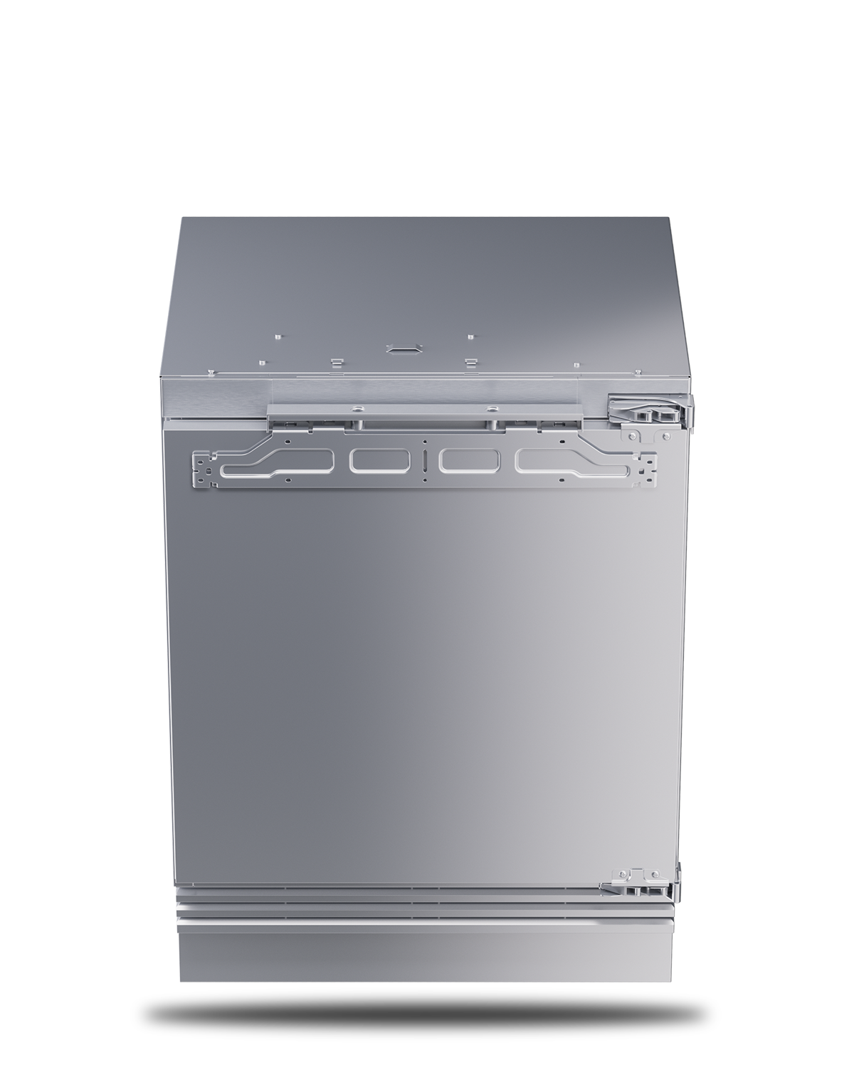 Built-in Mini Bar Fridge 136L No Frost Digital – Candor German BC-135WA1EQ