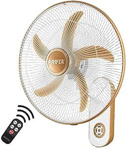 برفكس هاواي مروحة حائط بجهاز تحكم عن بعد