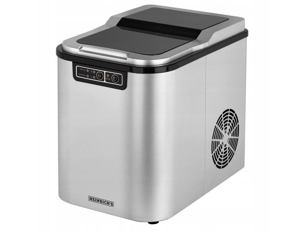 ايس ميكر هينريش ميني استنلس