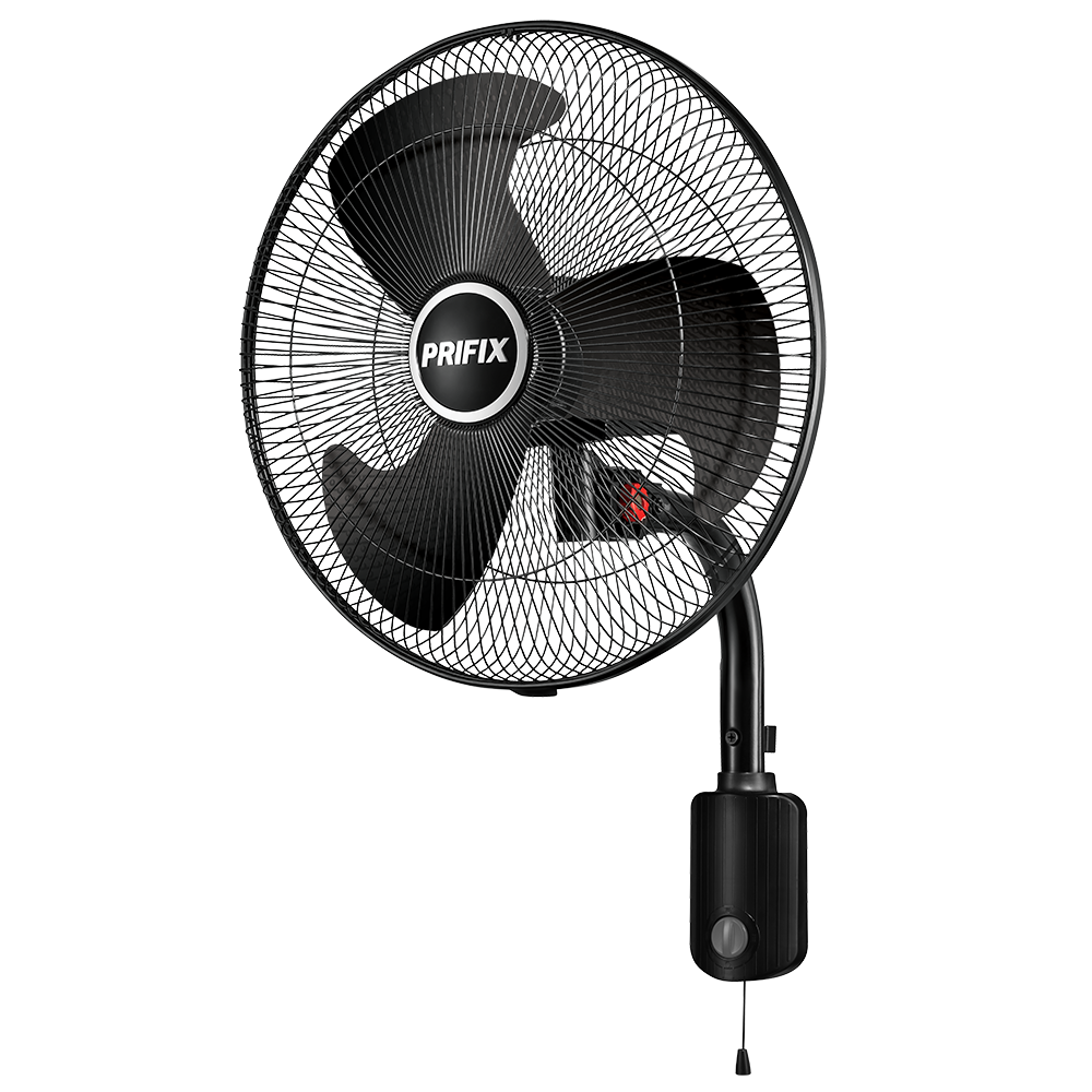 شارك حائط 18 بوصه بدون ريموت