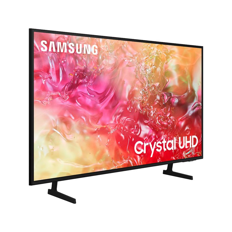 شاشه سامسونج ٤٣ كريستال سمارت 43DU7000  موديل