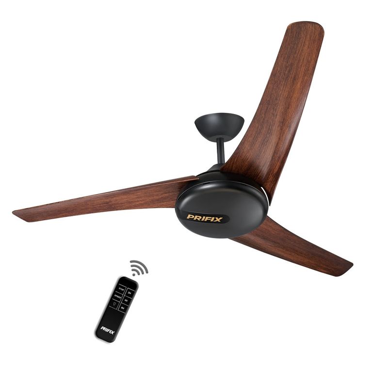 Prifix Jumbo ceiling fan  with Remote