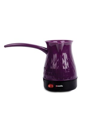 كنكة قهوة متصله زادا Electrical coffee maker ZCP-700  
