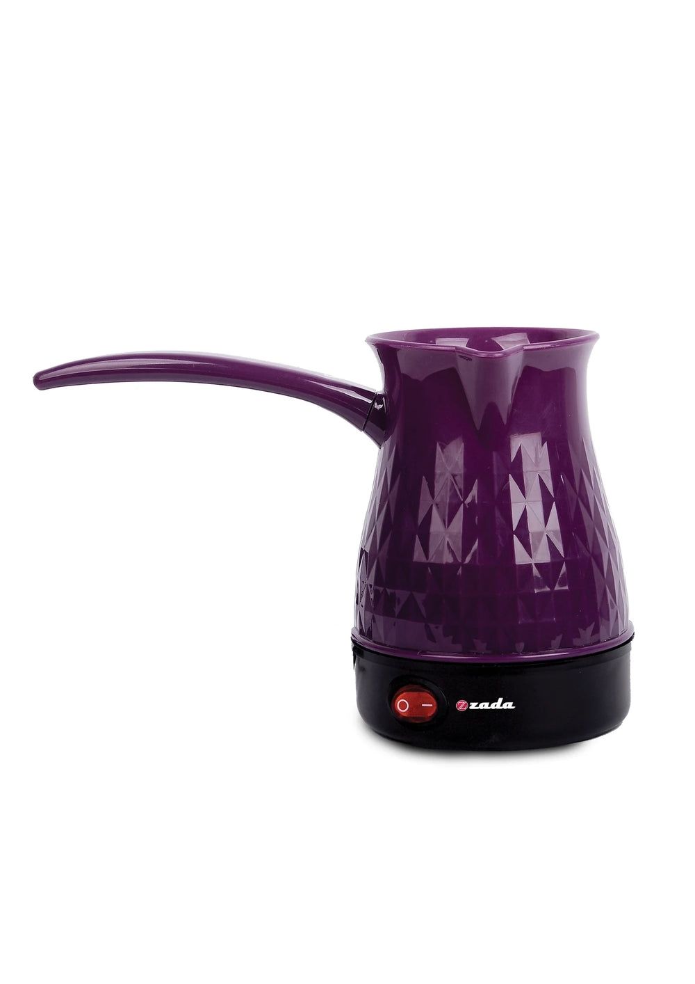 كنكة قهوة متصله زادا Electrical coffee maker ZCP-700  