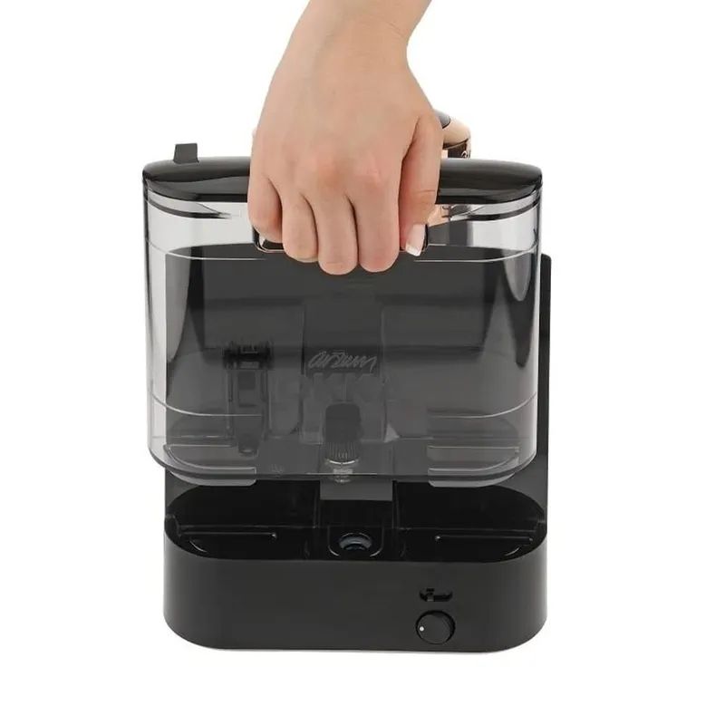 OKKA Turkish Coffee Machine water tank