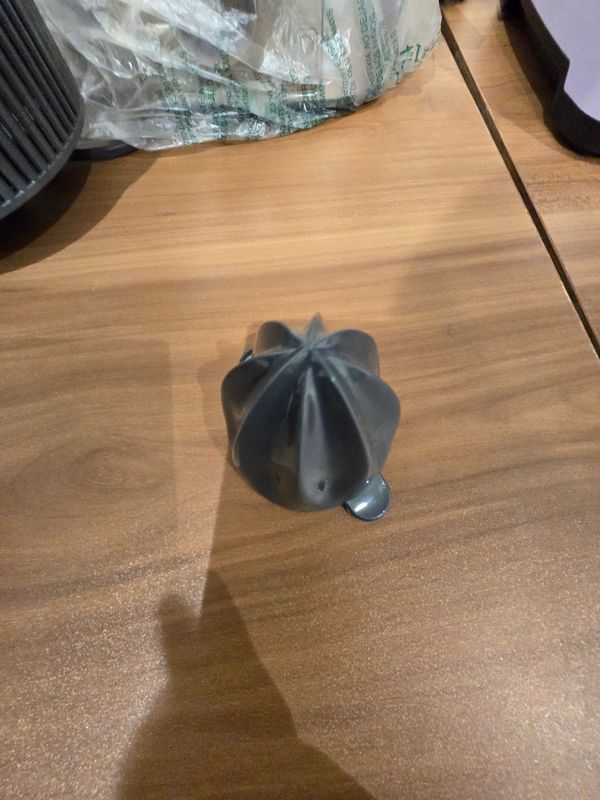 قطعة عصارة برتقال لمحضر طعام كينوود موديل FDP65.880SI