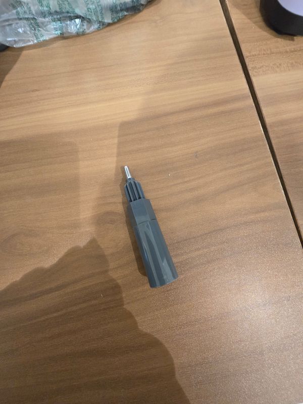 اكس عصارة وكبه صغير لمحضر طعام كينوود FDP65.880SI