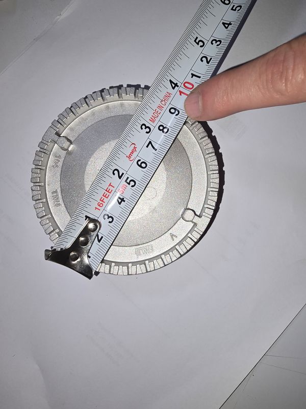 قاعدة شعله المونيوم سيباف للشعله الوسط متوافقه مع بوتاجازات بوش الفرى ستاند والبلت ان