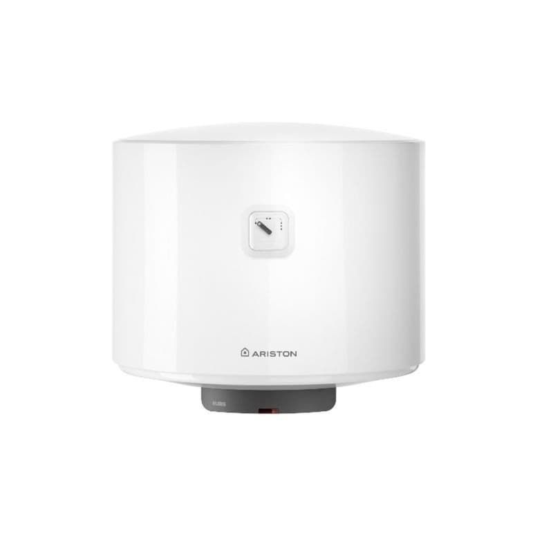 سخان مياه كهرباء اريستون ، 30 لتر,ابيض - RUBIS PRO 30 V EG