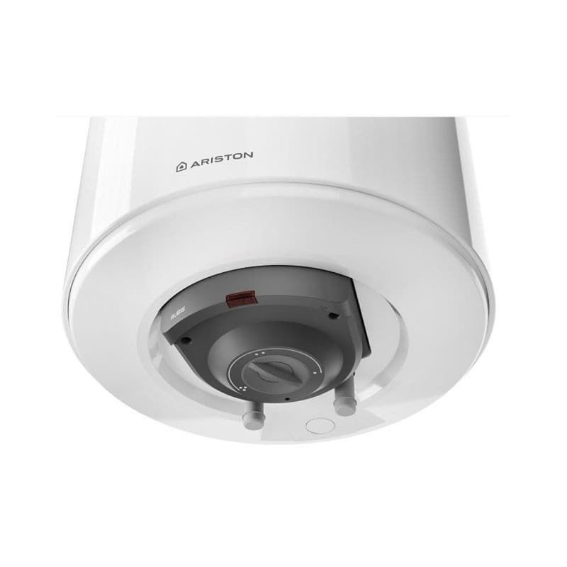 سخان مياه كهرباء اريستون ، 30 لتر,ابيض - RUBIS PRO 30 V EG