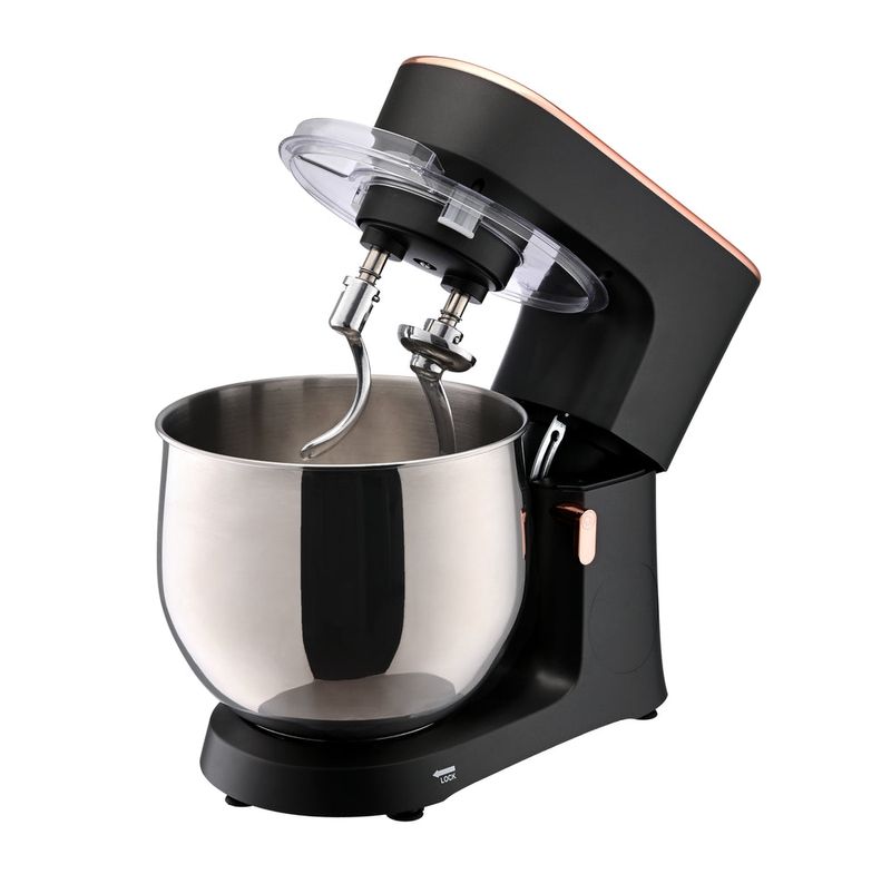 عجان زادا ١٠ لتر ب٢ خطاف للعجن الثقيل ٢٠٠٠ وات موديل المانى عجان برفكت شيف-2000 وات - عجان زادا ١٠ لتر ب٢ خطاف للعجن الثقيل ٢٠٠٠ وات موديل المانى عجان برفكت شيف-2000 وات -