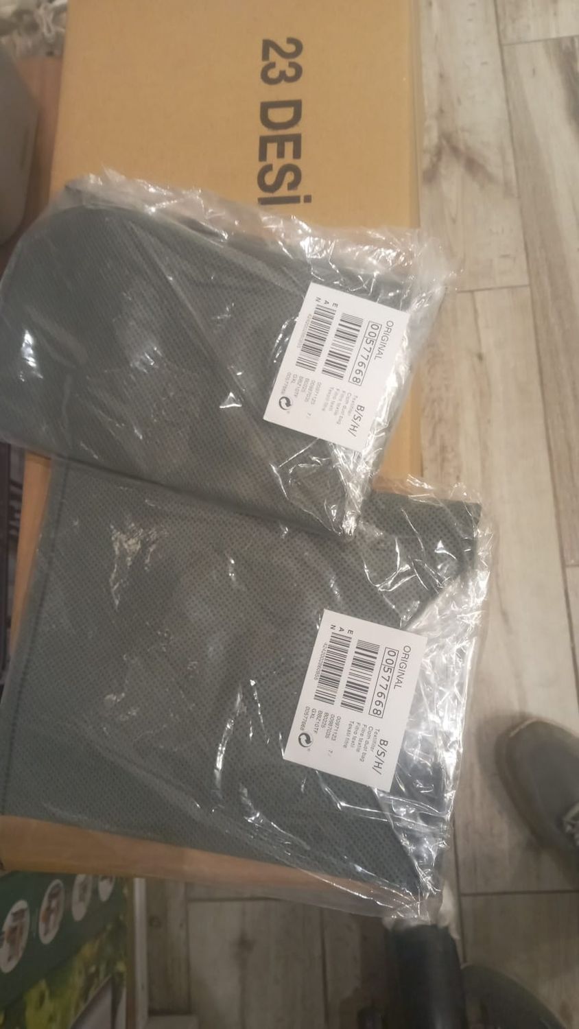 BOSCH Cloth dust bag 577668