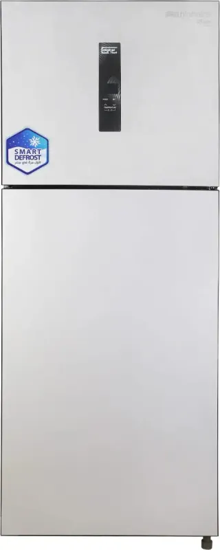 ثلاجة يونيون اير 310 لتر ديفروست ديجيتال تاتش