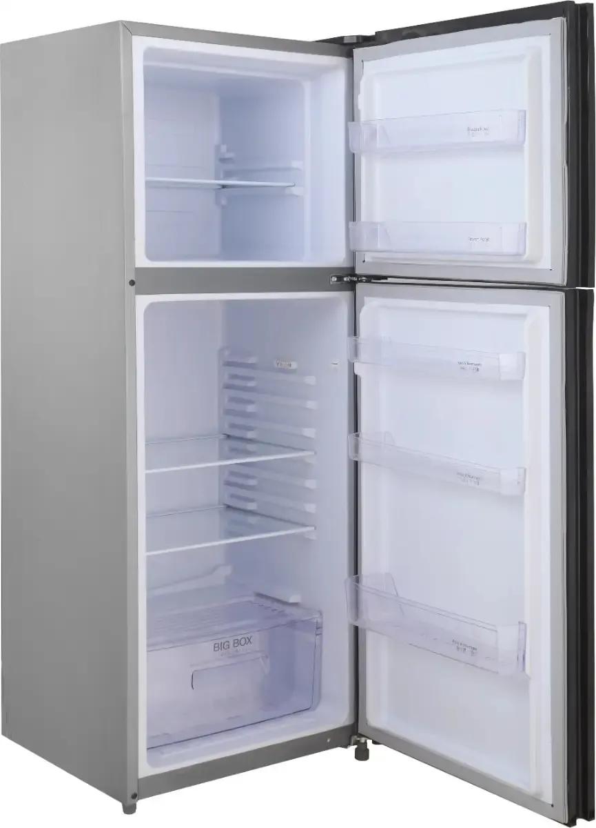 ثلاجة يونيون اير 310 لتر ديفروست ديجيتال تاتش