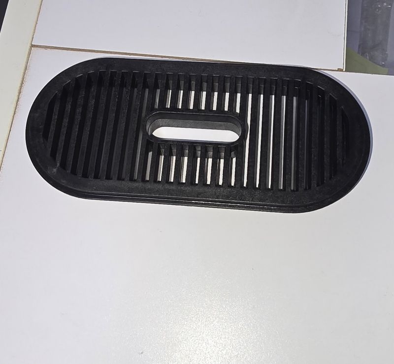 Cup holder spare parts 