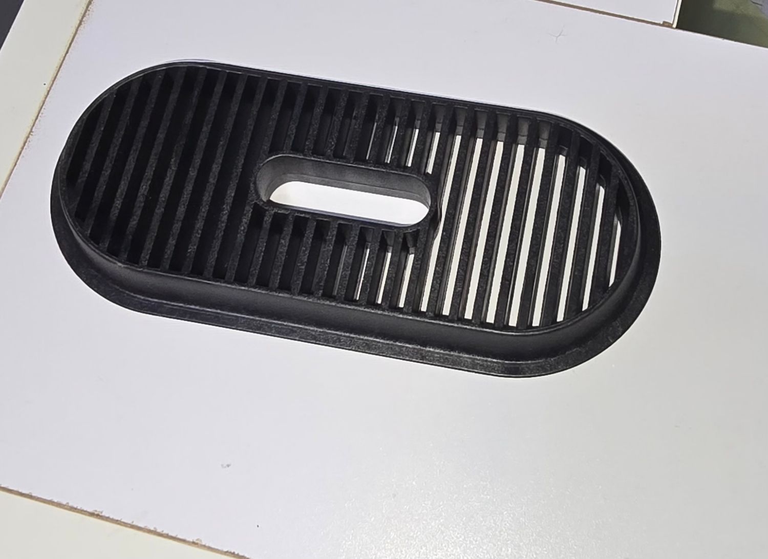 كبه هولدر لماكينة قهوة تركى أوكا  واوكا ايليت (مكان وضع الفنجان )