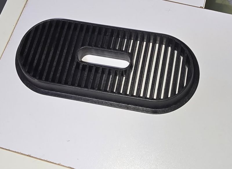 Cup holder spare parts 