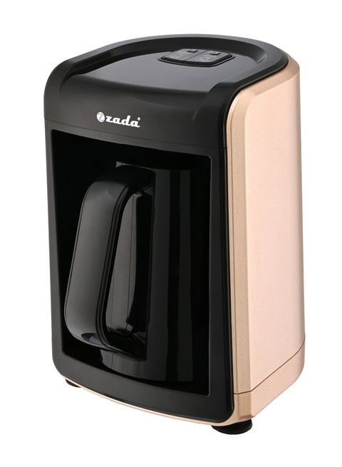 زادا ماكينة قهوة باللبن ZCM-005