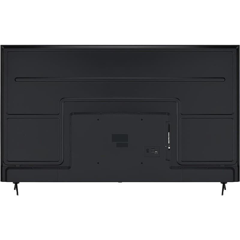 تلفزيون سمارت ال جي 65 بوصة ، ليد ، دقة 4K UHD ، بريسيفر داخلي (2025) - 65UA84006LB