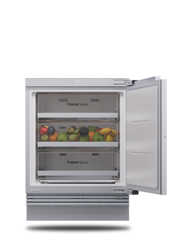 فريزر ميني بار بلت إن كاندور نوفروست ديجيتال 106 لتر – BD-106WA1EQ