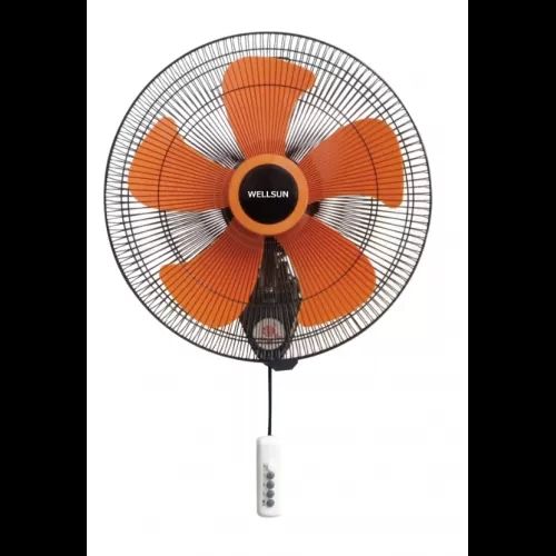 مروحه حائط ويلسون ٢٠ بوصه ٣ سرعات موتور قوى تربو صناعي 145 وات