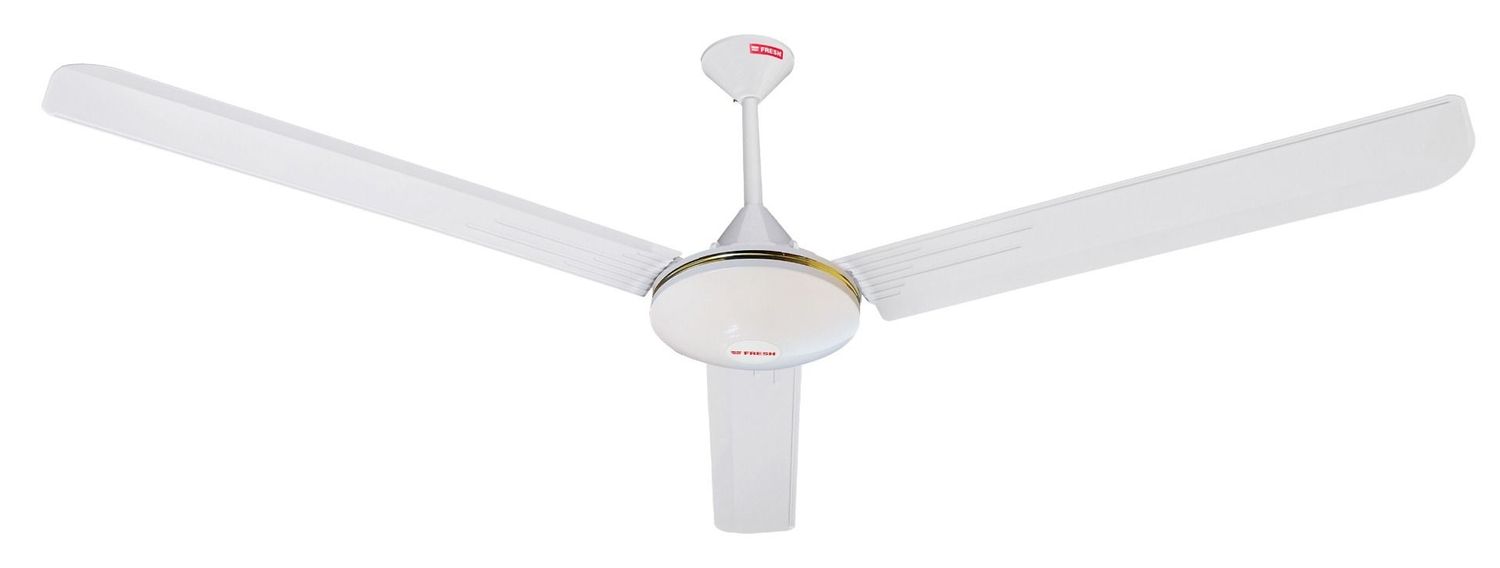 مروحة فريش سقف تايفون 56 بوصة