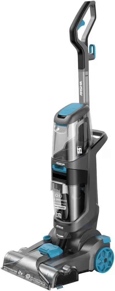 جهاز غسل سجاد مع فرشاة تنظيف متقدمة من ارشيا موديل CW128-3061