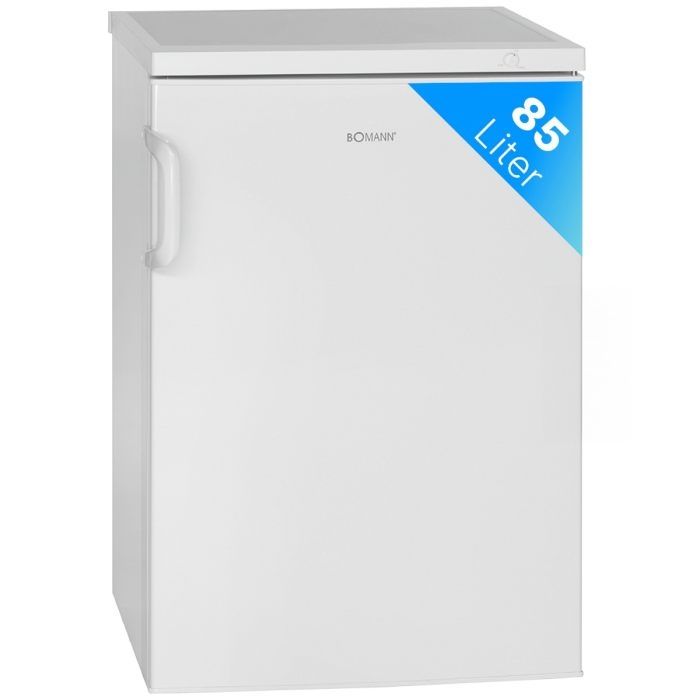 Bomann Freezer GS 2196.1 white