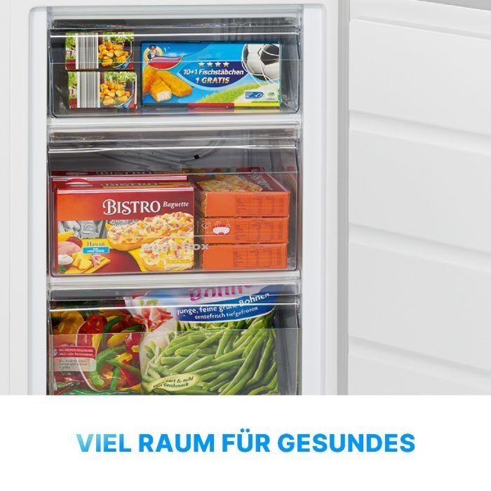 Bomann Freezer GS 2196.1 white