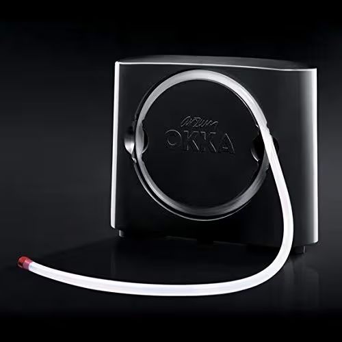 Okka Turkish Coffee Machine water tank automatic